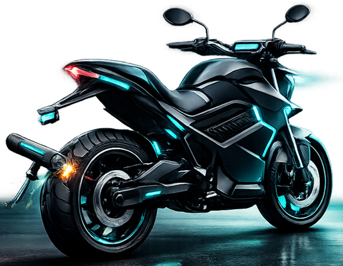 EV bike puncture repair support in Jayanagar