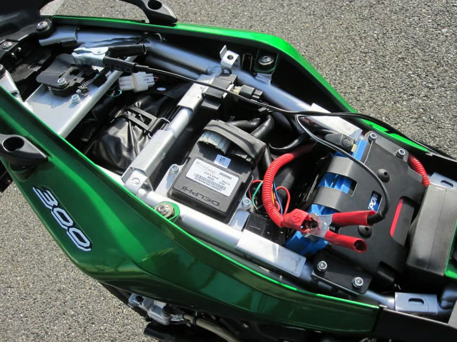 Battery jumpstart support in Jayanagar