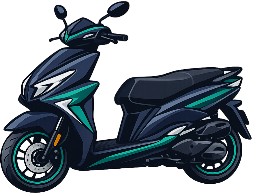 Scooty puncture repair at home in Jayanagar